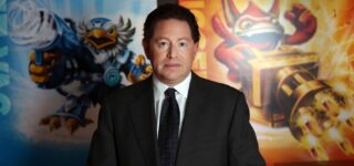 bobby kotick