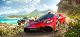 forza horizon 5 review