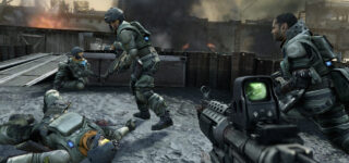 killzone 2 multiplayer