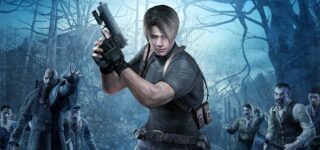 resident evil 2 remake