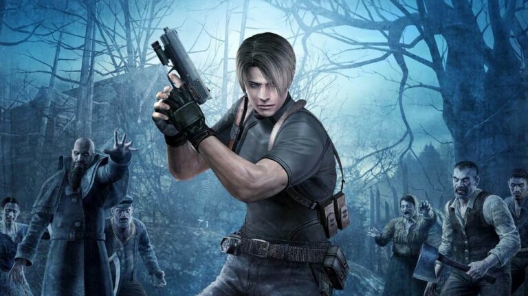 resident evil 2 remake