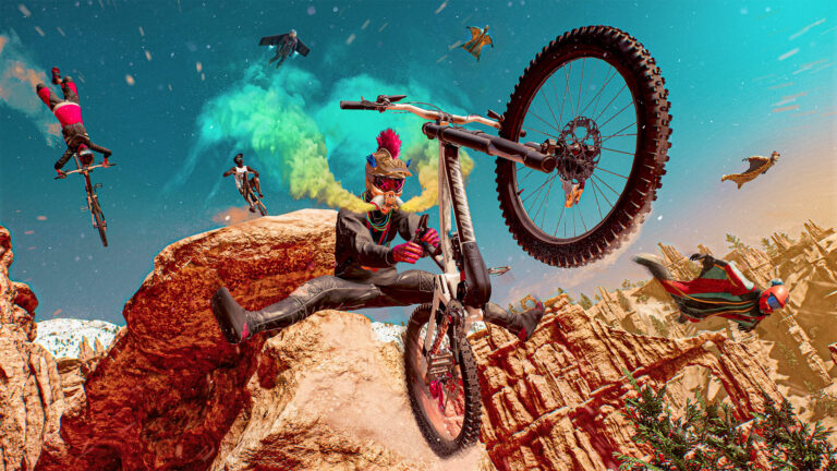 riders republic review