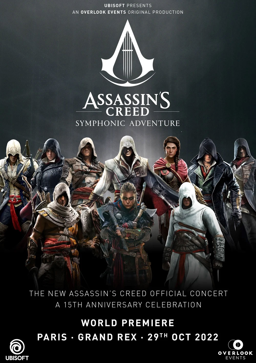 AC Concert