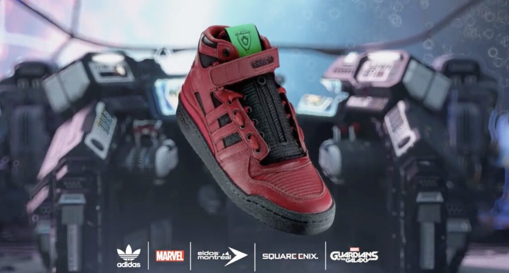 Adidas Guardians 2