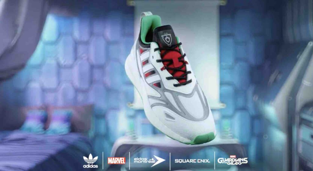 Adidas Guardians 5