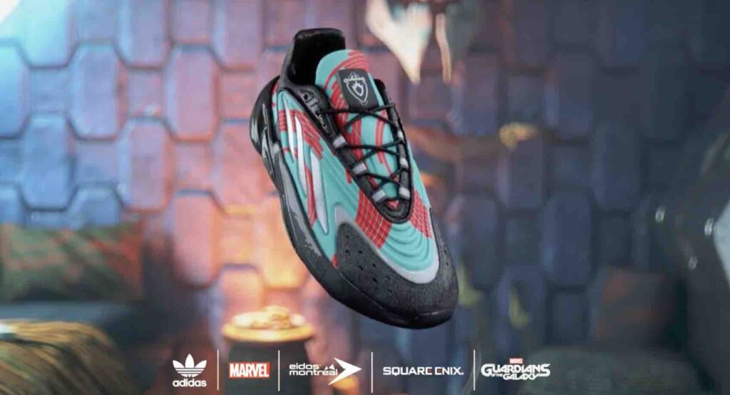 Adidas Guardians 6