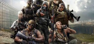 Call of Duty warzone