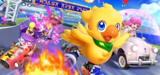 Chocobo