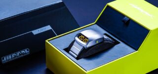 Cyberpunk watch 1