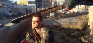 Dying light 2