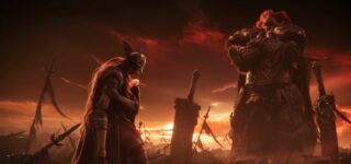 Elden Ring trailer