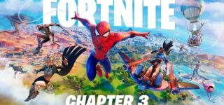 Fortnite