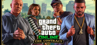 GTA Online dr.dre