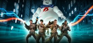 Ghostbusters