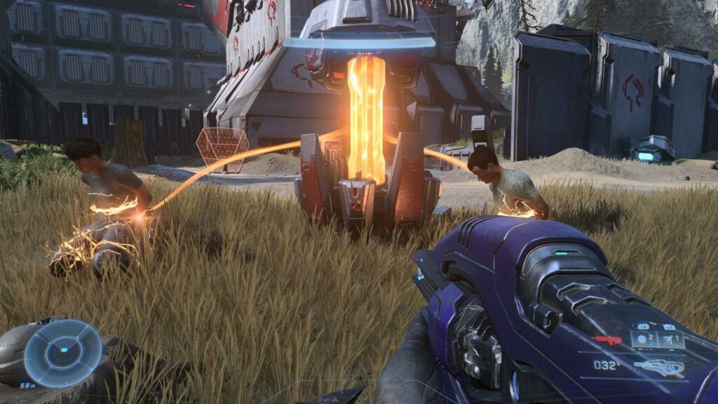 Halo 06