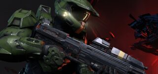 Halo Infinite campaign