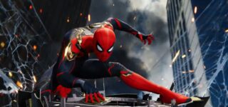 Outfit Spidey
