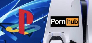 PS5 pornhub 1