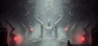Scorn
