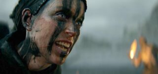 Senuas Saga Hellblade II