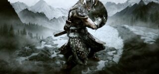 Skyrim