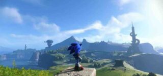 Sonic Forces