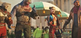 Suicide squad