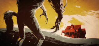 Weird west