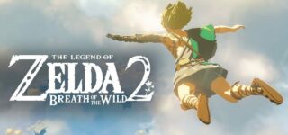breath of the wild 2