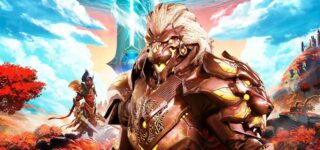 godfall challenger edition