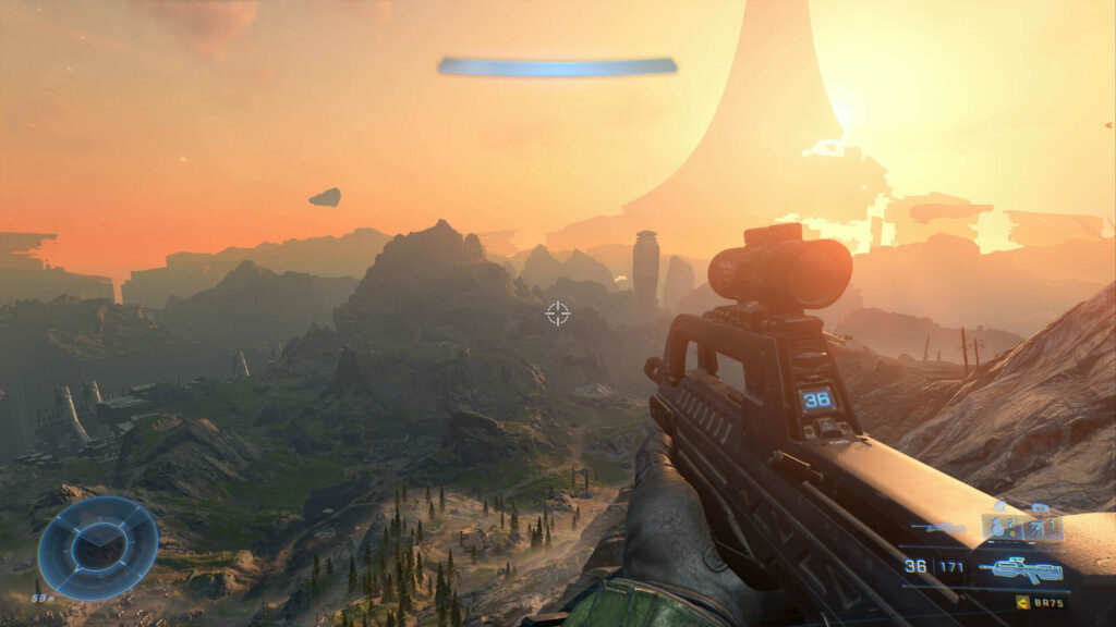 halo infinite campaign review