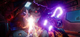 system shock remake