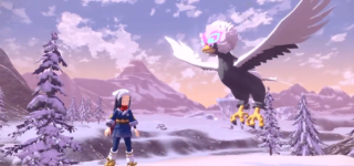 Arceus
