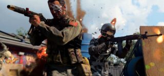 Call of Duty