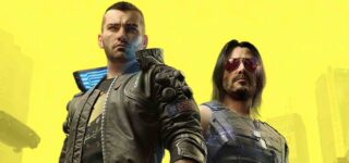 Cyberpunk 2077 Samurai Edition