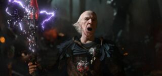 Dark Sorcerer