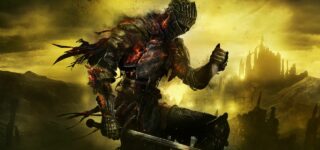 Dark Souls 3