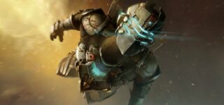 Dead Space