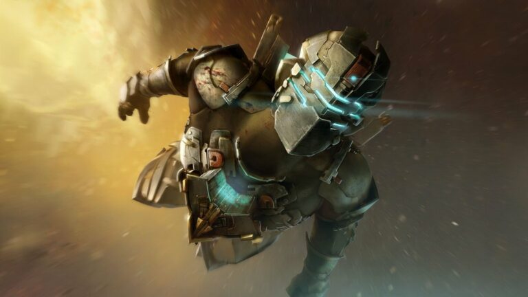 Dead Space