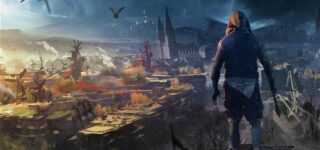 Dying Light 2 roadmap