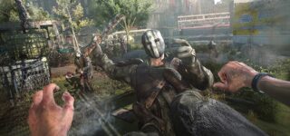 Dying Light