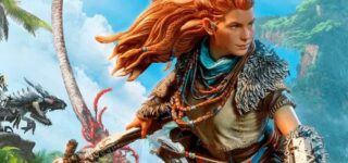 Horizon leaked