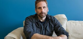 Ken Levine
