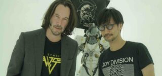 Kojima game