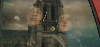 Notre dame VR ubisoft 1