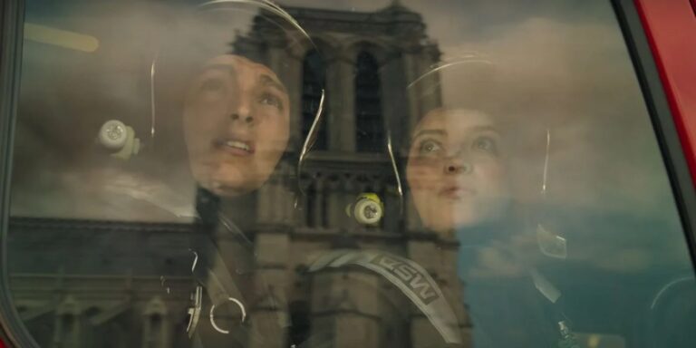 Notre dame VR ubisoft 1