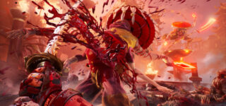 Shadow Warrior 3