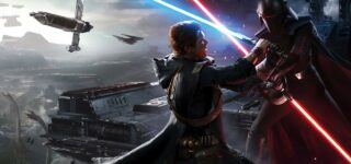 Star Wars jedi fallen order 2