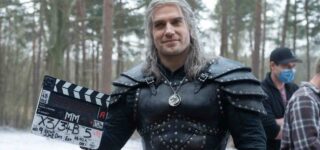 The Witcher seizoen 3