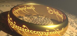 The rings of power